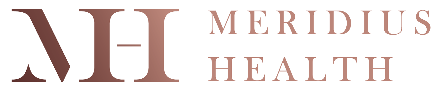Meridius Health logo